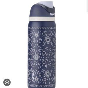 NWT- Owala "Not My First Rodeo" 32oz FreeSip Water Bottle